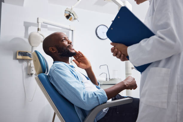 Best Urgent Dental Care for Toothaches in Layhill, MD