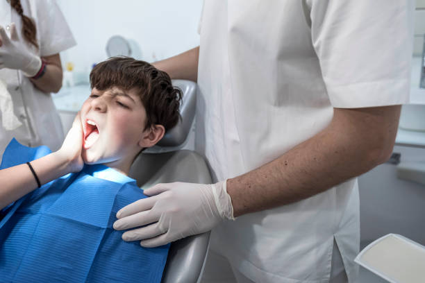 Best Broken or Chipped Tooth Repair in Layhill, MD